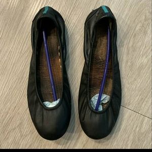 Tieks size 10